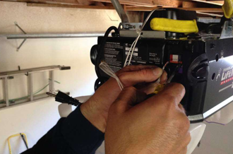 Garage Door Motor Repair inÂ Concord