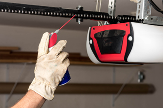 Garage Door Opener Repair inÂ Concord