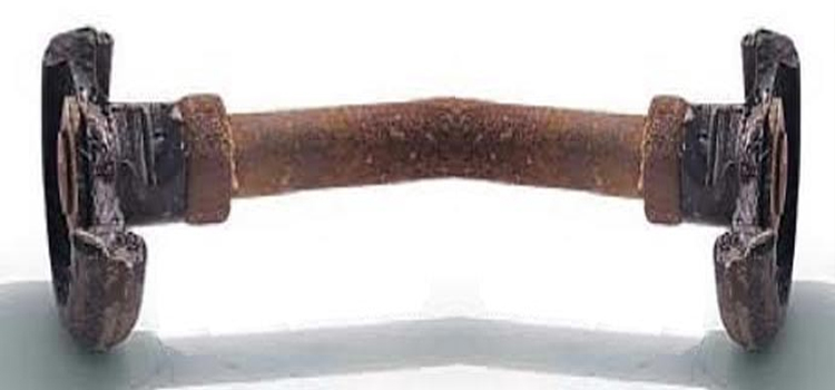 Garage Door Damaged Roller Repair Concord