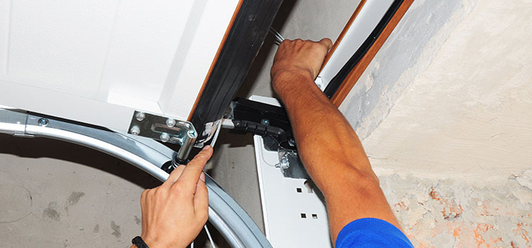 Roll Up Garage Door Opener Repair Concord