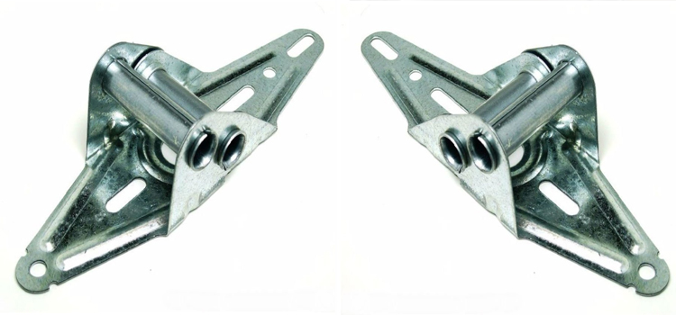 Heavy Duty Garage Door Hinges Repair Concord