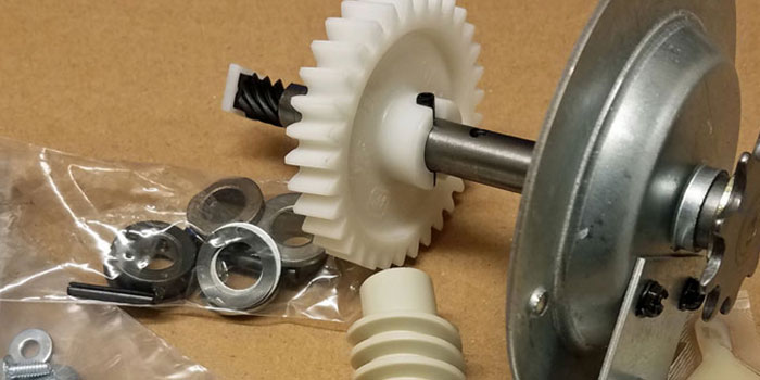 Concord Chamberlain Garage Door Opener Gears and Sprockets