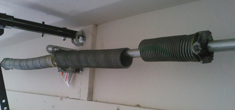 Overhead Garage Door Spring Repair Concord