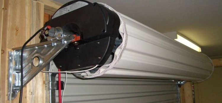 Steel Roll Up Garage Doors Concord